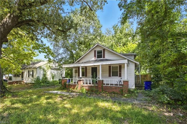 6262 Alexander ST, Norfolk, VA 23513
