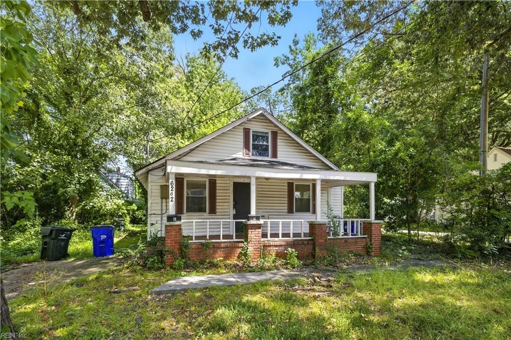 6262 Alexander ST, Norfolk, VA 23513