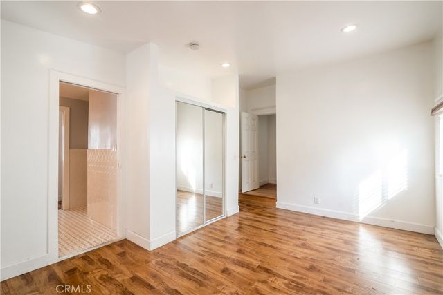 1125 N Heliotrope Drive, Los Angeles, CA 90029