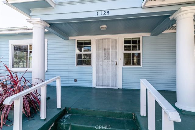 1125 N Heliotrope Drive, Los Angeles, CA 90029