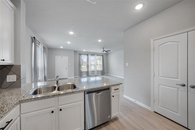2744 Baneberry Lane, Mesquite, TX 75150