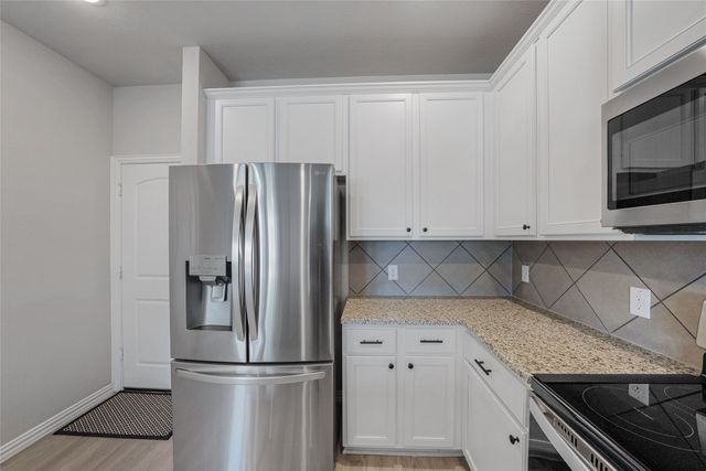 2744 Baneberry Lane, Mesquite, TX 75150