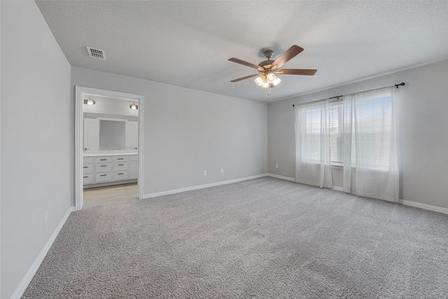 2744 Baneberry Lane, Mesquite, TX 75150
