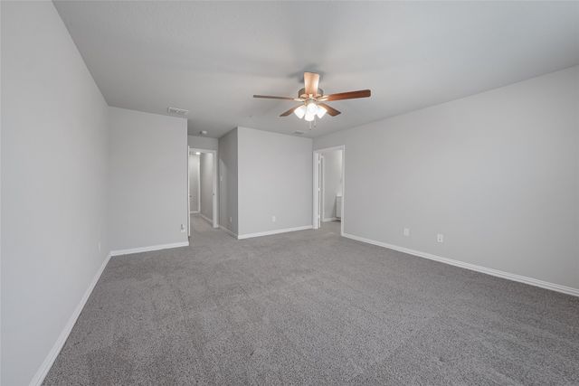 2744 Baneberry Lane, Mesquite, TX 75150