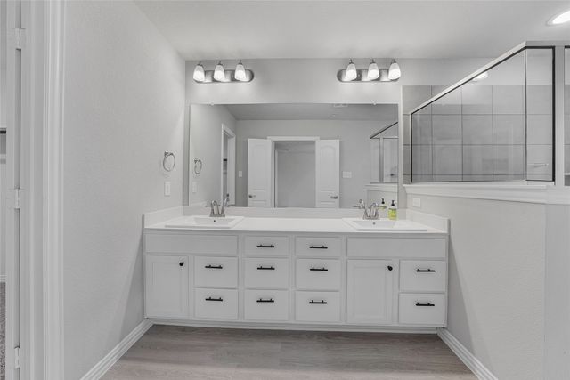 2744 Baneberry Lane, Mesquite, TX 75150