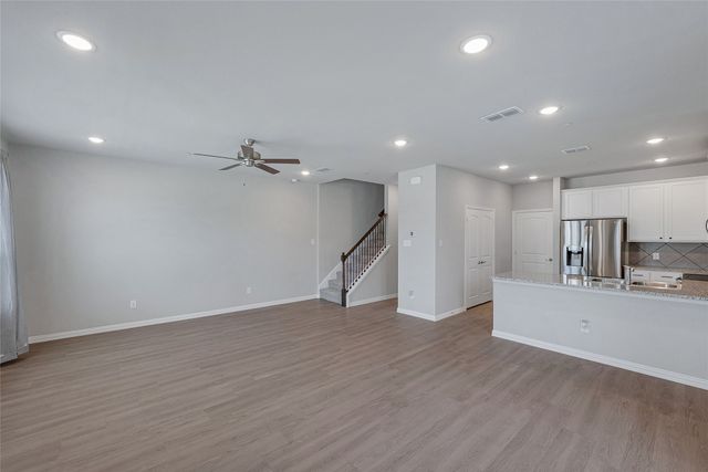 2744 Baneberry Lane, Mesquite, TX 75150