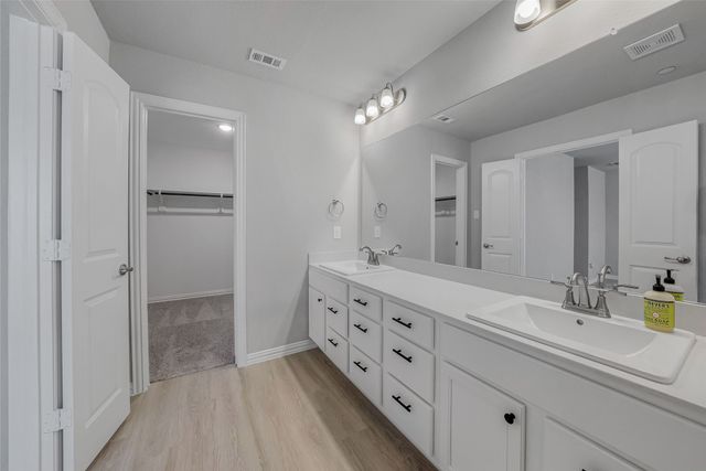 2744 Baneberry Lane, Mesquite, TX 75150