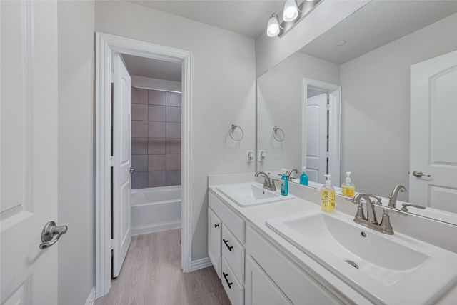 2744 Baneberry Lane, Mesquite, TX 75150