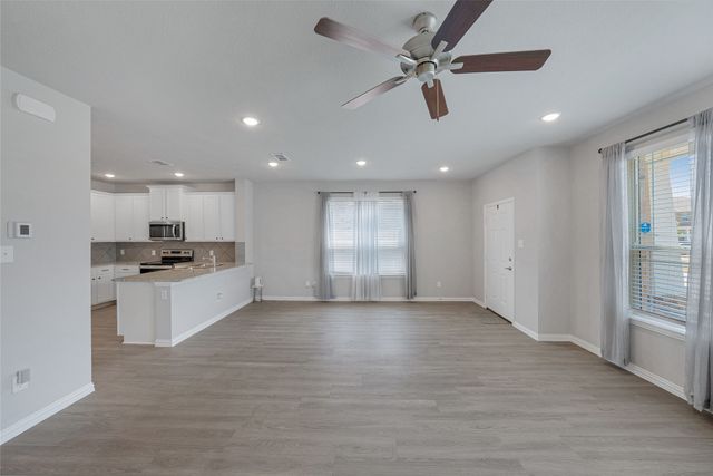 2744 Baneberry Lane, Mesquite, TX 75150