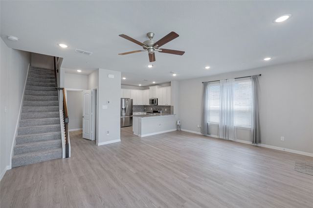 2744 Baneberry Lane, Mesquite, TX 75150