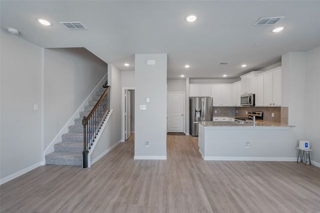 2744 Baneberry Lane, Mesquite, TX 75150
