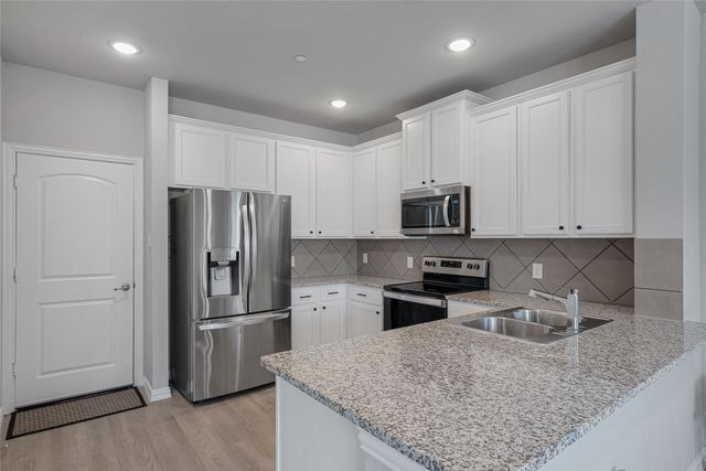 2744 Baneberry Lane, Mesquite, TX 75150