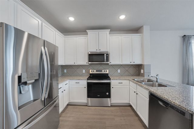 2744 Baneberry Lane, Mesquite, TX 75150