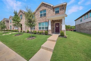 2744 Baneberry Lane, Mesquite, TX 75150