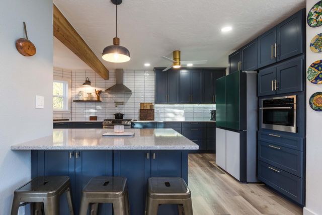 711 Tierra Alegre Court, Tijeras, NM 87059