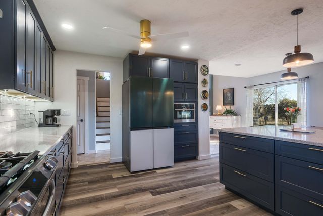 711 Tierra Alegre Court, Tijeras, NM 87059