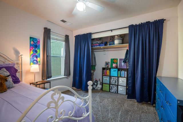 711 Tierra Alegre Court, Tijeras, NM 87059