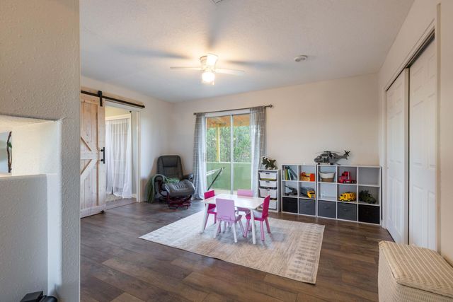 711 Tierra Alegre Court, Tijeras, NM 87059