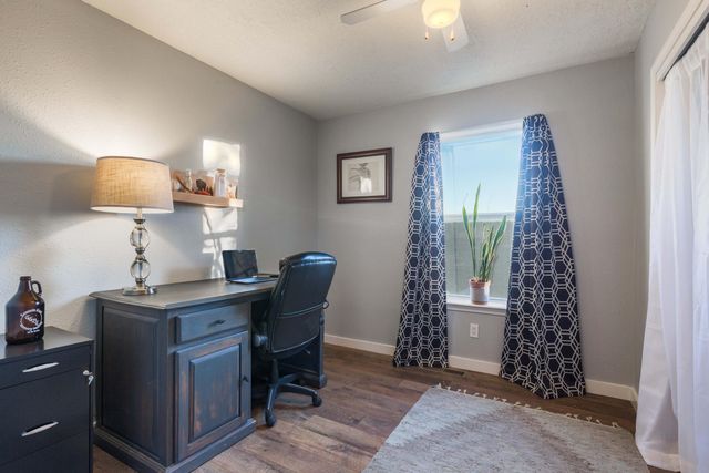 711 Tierra Alegre Court, Tijeras, NM 87059