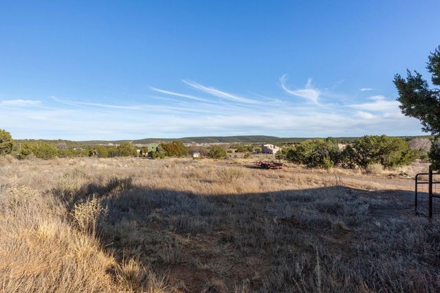 711 Tierra Alegre Court, Tijeras, NM 87059