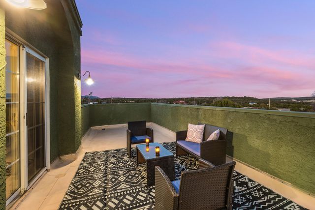 711 Tierra Alegre Court, Tijeras, NM 87059