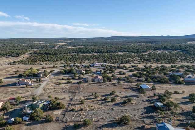 711 Tierra Alegre Court, Tijeras, NM 87059