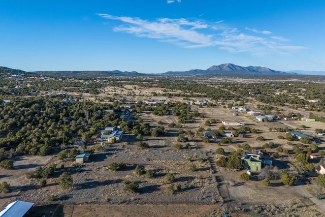 711 Tierra Alegre Court, Tijeras, NM 87059