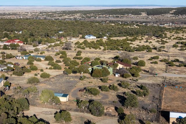 711 Tierra Alegre Court, Tijeras, NM 87059