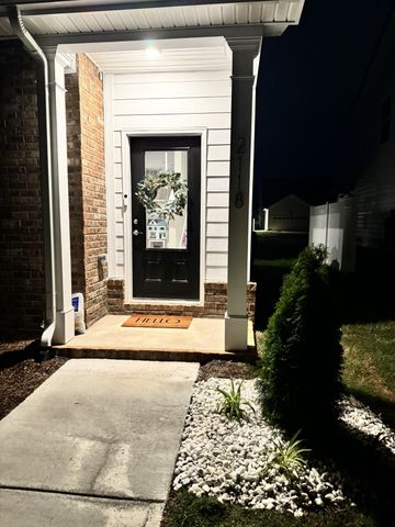 2118 Barringer Ln, Murfreesboro, TN 37128