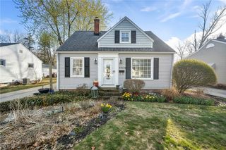 37646 Jordan Drive, Willoughby, OH 44094