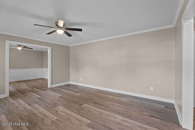1402 Cherry Lane NW, Wilson, NC 27896