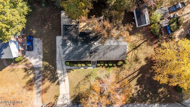 1402 Cherry Lane NW, Wilson, NC 27896