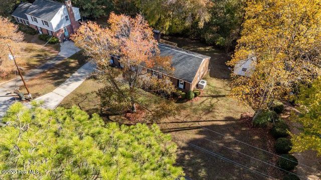 1402 Cherry Lane NW, Wilson, NC 27896