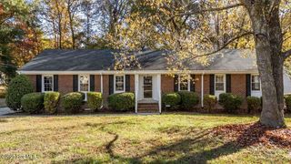 1402 Cherry Lane NW, Wilson, NC 27896