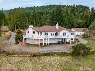 152 Hosler Drive, Sequim, WA 98382