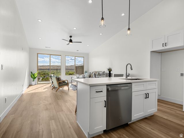 2040 W 320 S, Hurricane, UT 84737