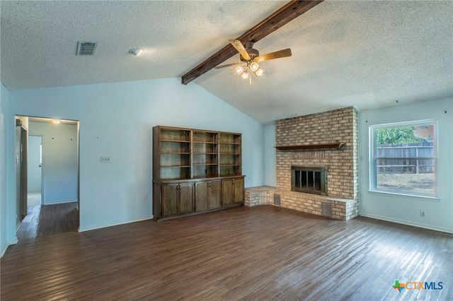 3019 Summit Drive, Belton, TX 76513