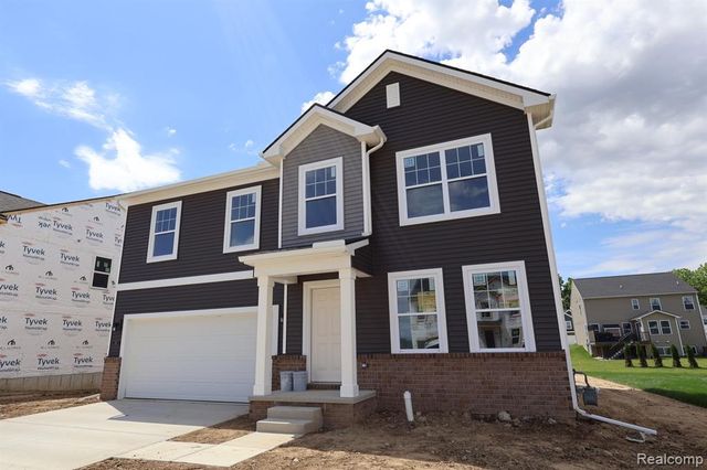 610 Harvest Way, Chelsea, MI 48118