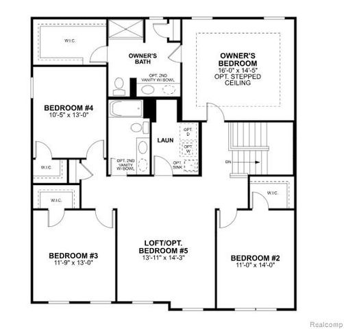 610 Harvest Way, Chelsea, MI 48118