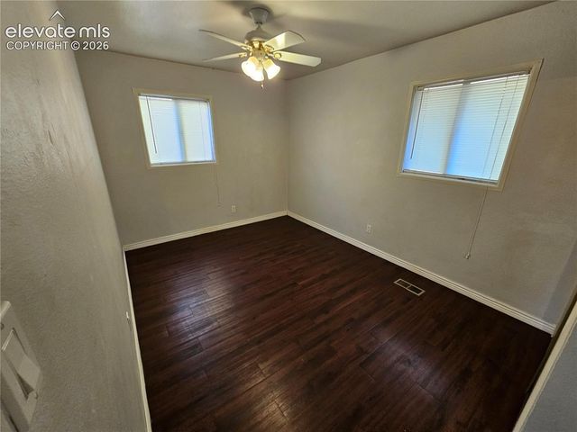 3014 Hayman Terrace, Colorado Springs, CO 80910