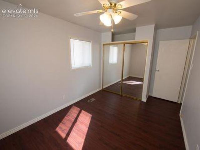 3014 Hayman Terrace, Colorado Springs, CO 80910