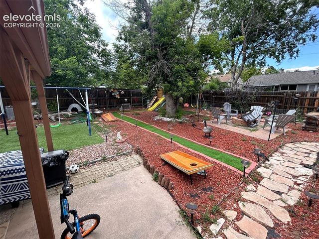 3014 Hayman Terrace, Colorado Springs, CO 80910