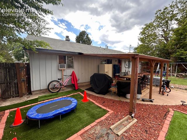 3014 Hayman Terrace, Colorado Springs, CO 80910