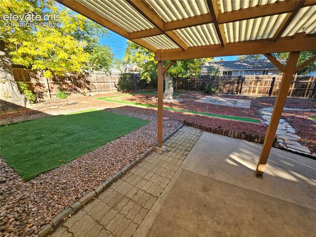 3014 Hayman Terrace, Colorado Springs, CO 80910