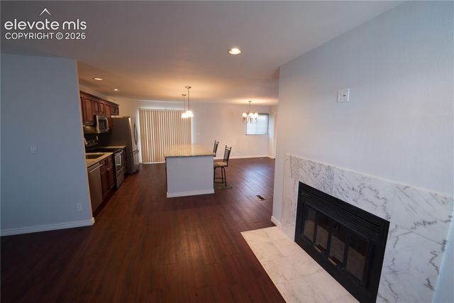 3014 Hayman Terrace, Colorado Springs, CO 80910