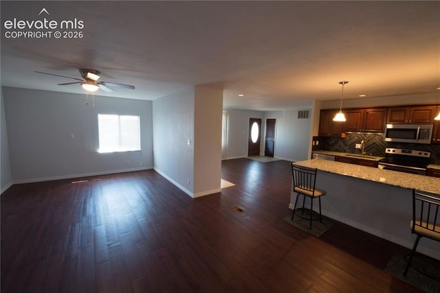 3014 Hayman Terrace, Colorado Springs, CO 80910
