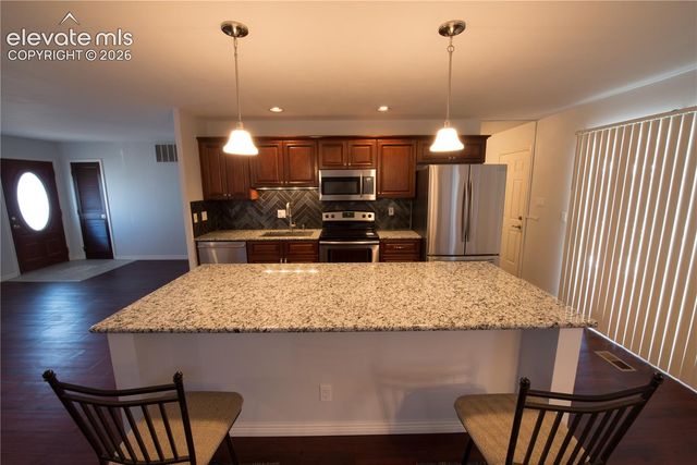 3014 Hayman Terrace, Colorado Springs, CO 80910