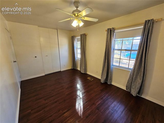 3014 Hayman Terrace, Colorado Springs, CO 80910