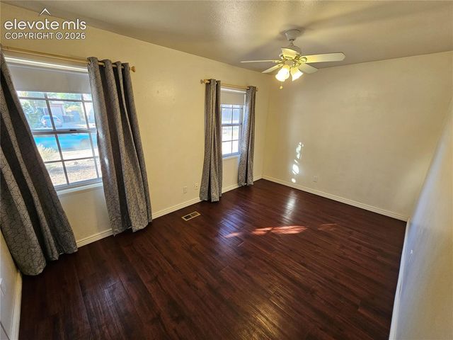 3014 Hayman Terrace, Colorado Springs, CO 80910