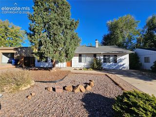 3014 Hayman Terrace, Colorado Springs, CO 80910